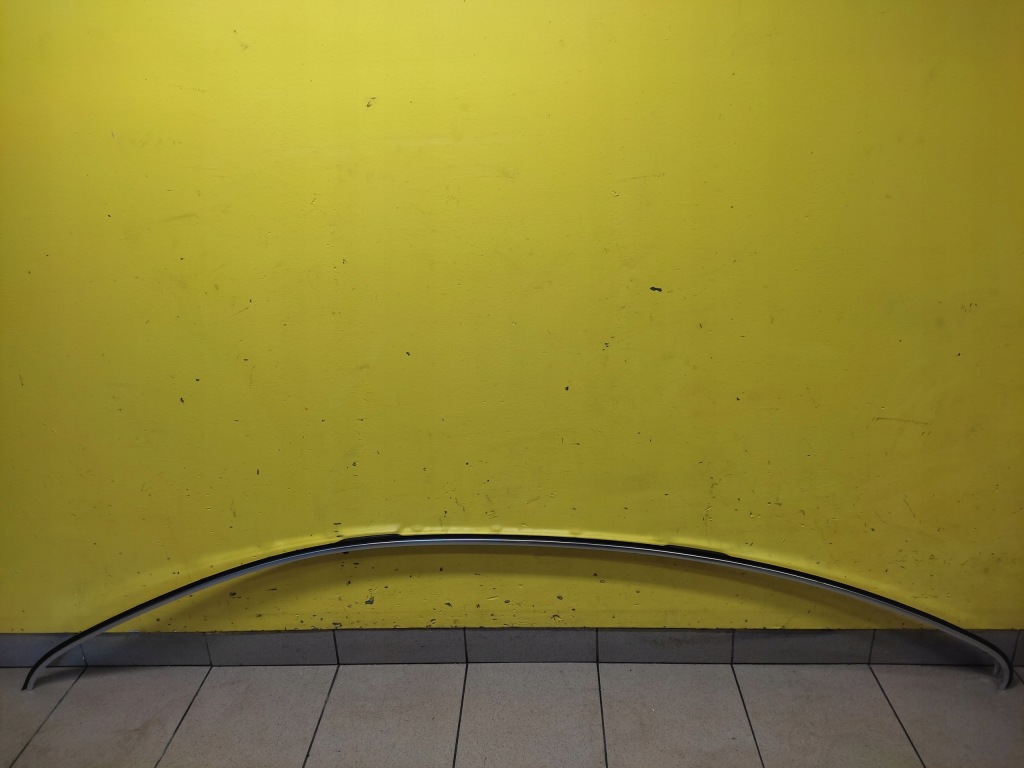 фото №1, Vw passat cc молдинг декоративная хромированная левая 3c8854701d