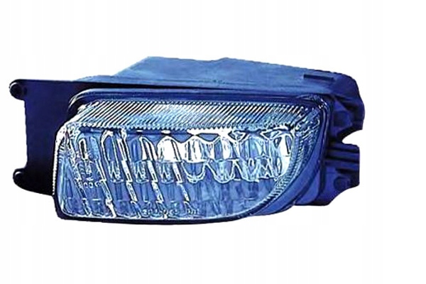 фото №1, Протитуманна фара depo +gratisy