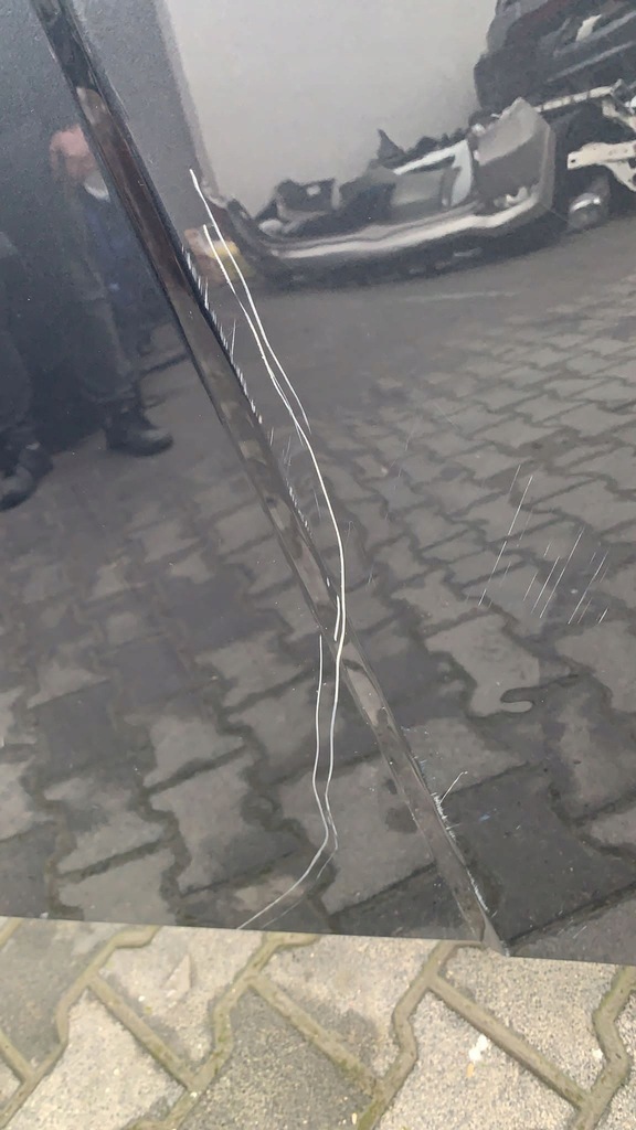 фото №4, Hyundai tucson 2020- капот