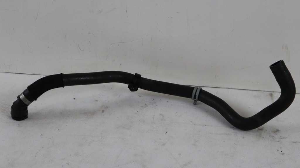 фото №1, Volvo xc40 1.5 t2 труба шланг wody 32249326