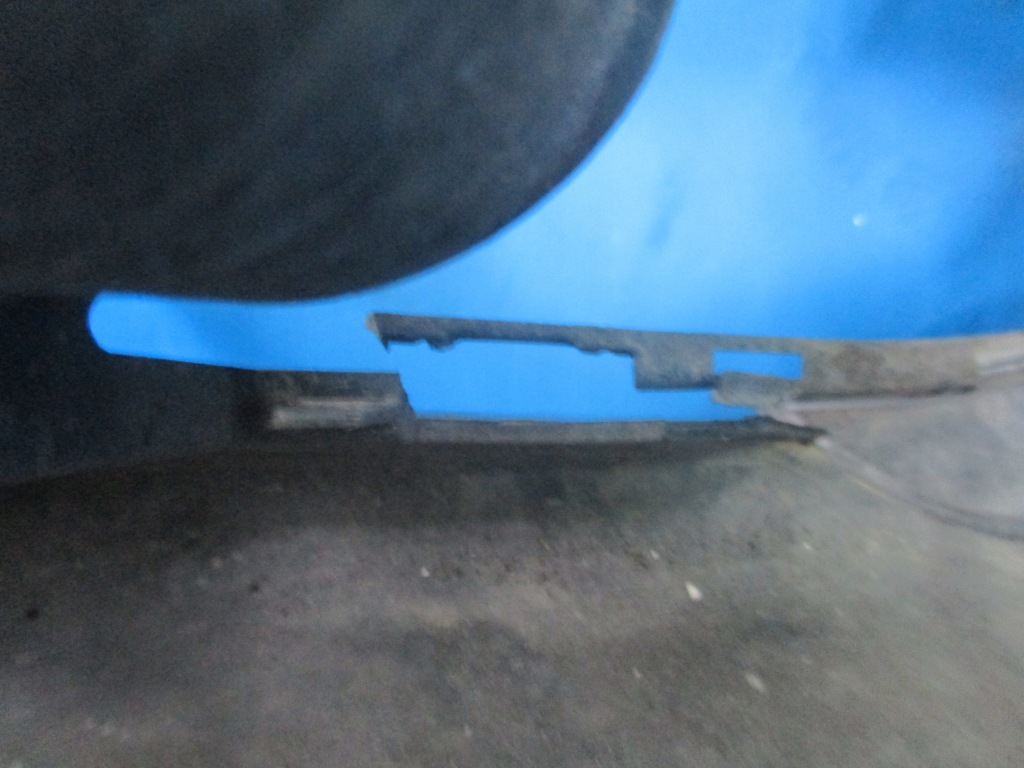 фото №6, Бампер передній audi q7 sline lift