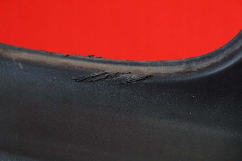 фото №9, Бампер задня задній 354/7 pdc bmw x5 e53 99-06