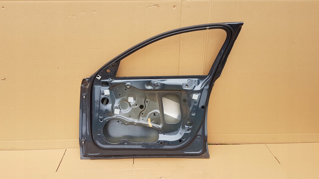 фото №8, Дверь перед правый audi a6 c7 4g 11-