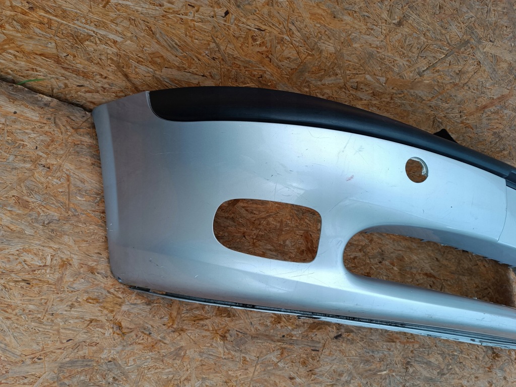 фото №12, Бампер перед передний оригинал 90464527 opel vectra b