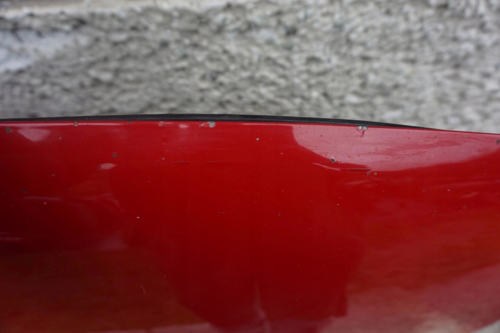 фото №12, Бампер kompletny перед hyundai i30 07/10r