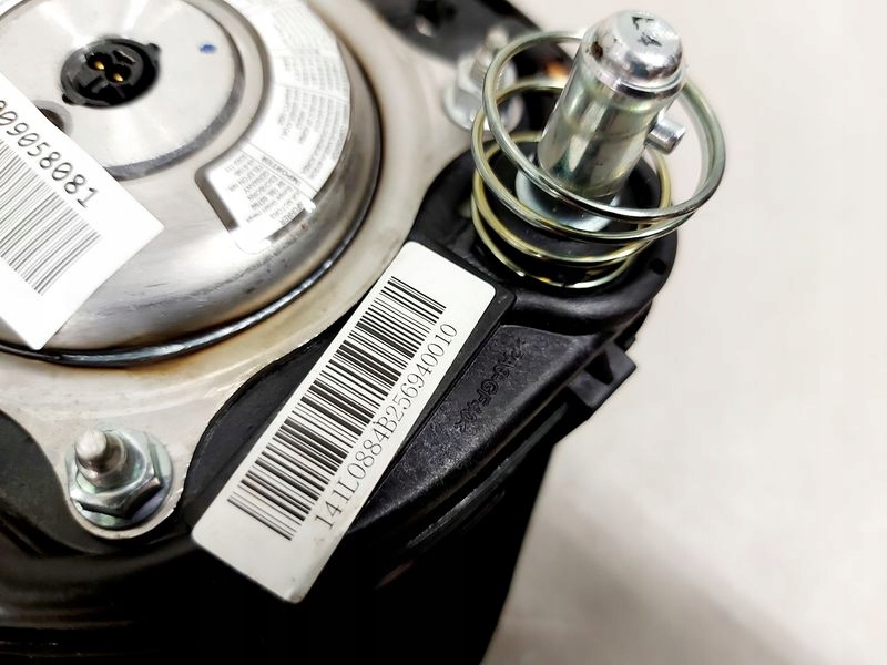 фото №10, Kia soul 2 ii подушка подушка безпеки водія керма