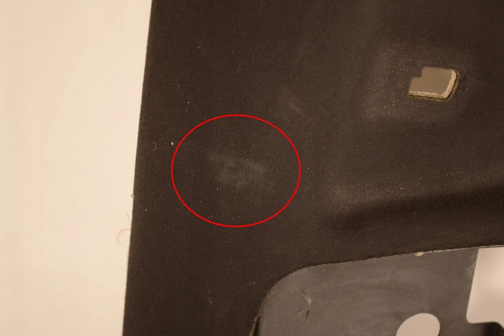 фото №6, Maserati levante 2016 потолок