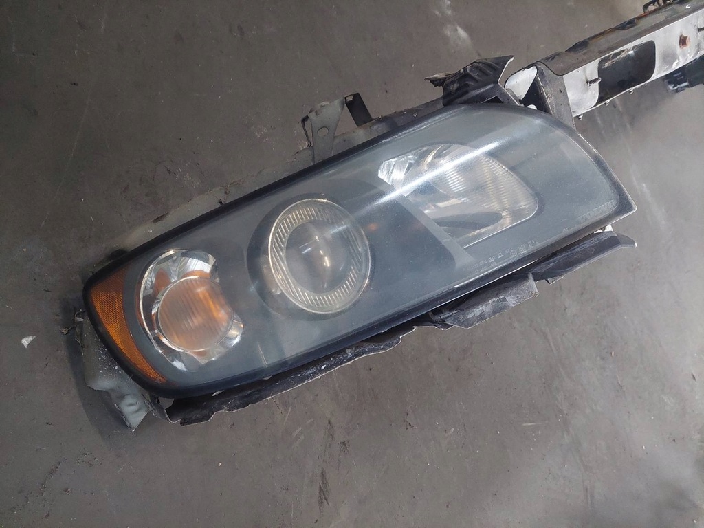 фото №14, Kompletny перед volvo v50 i 019-26