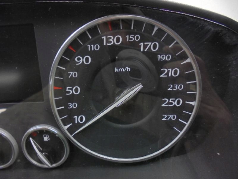 фото №12, Renault laguna iii лічильник прилади 2.0b 250450035r