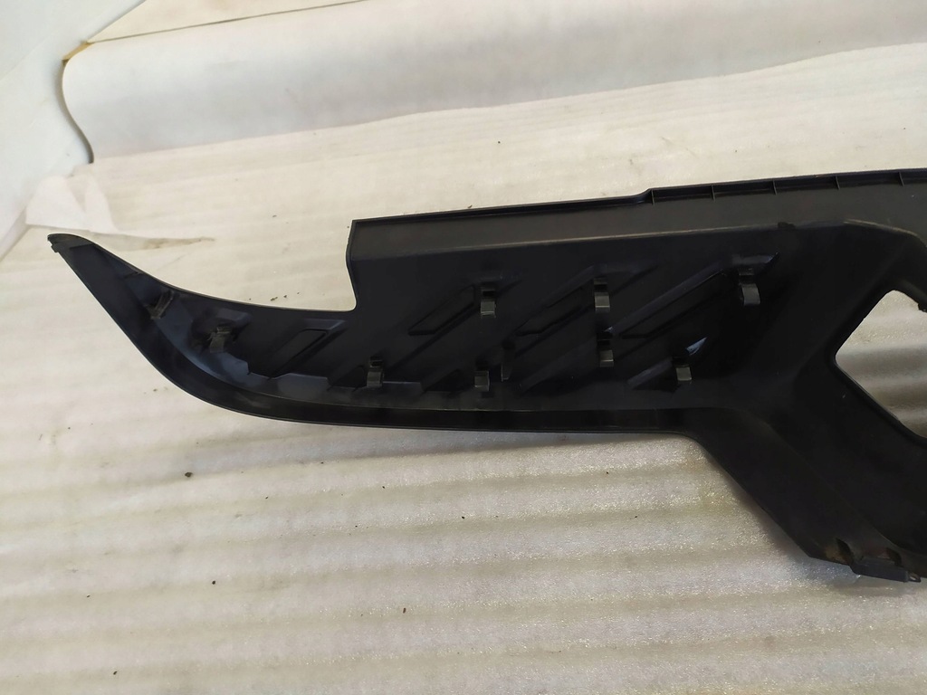 фото №13, Подножка бампер задняя ford ranger iii