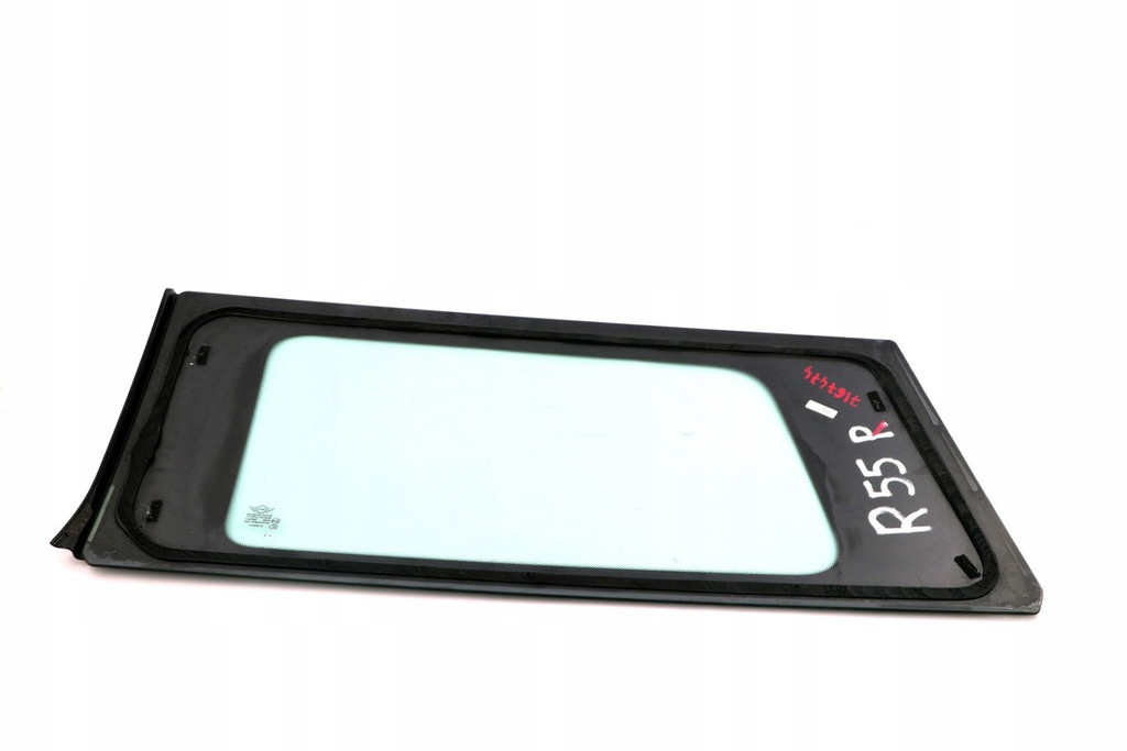 фото №9, Mini r55 clubman стекло боковая правая