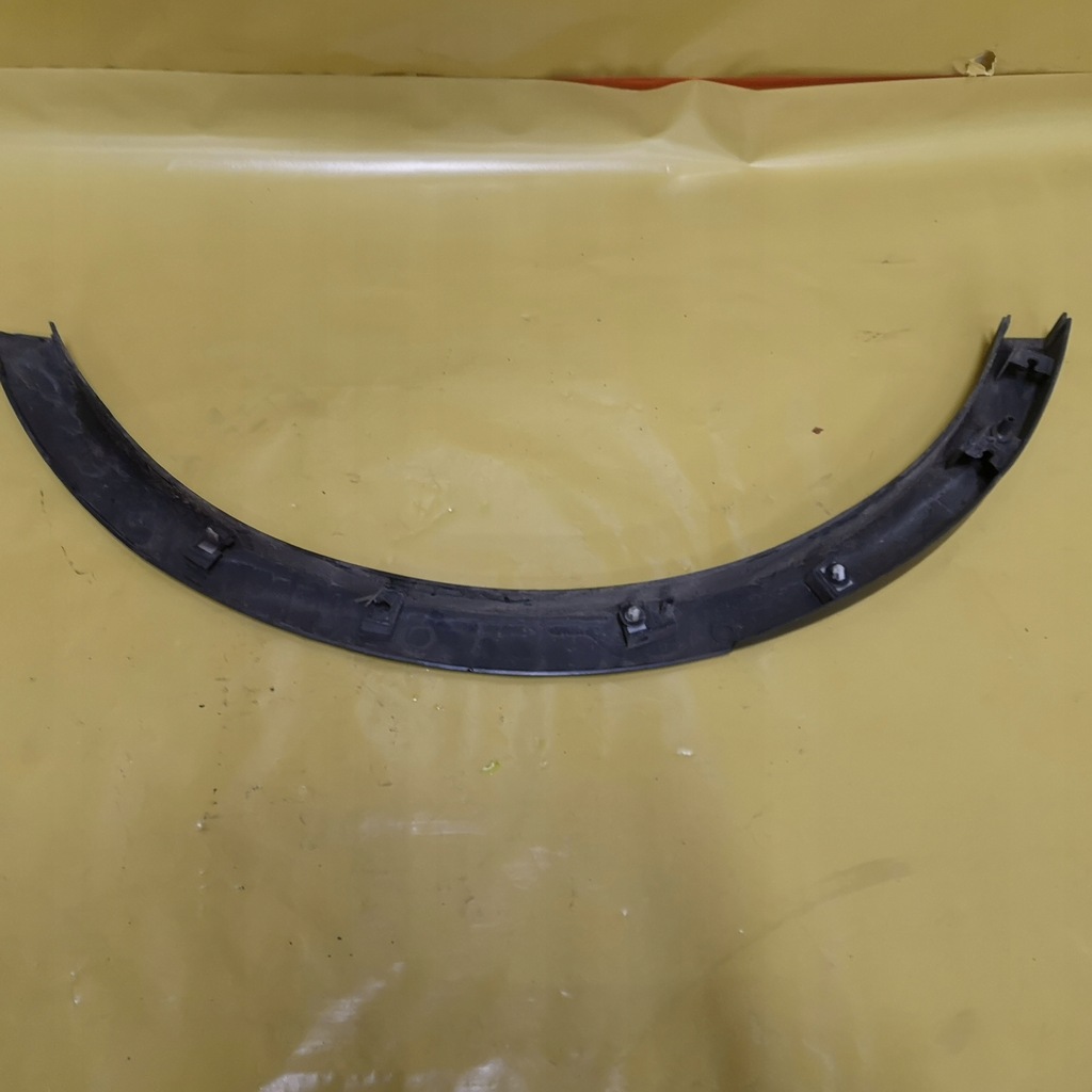 фото №4, Ford kuga mk2 13- молдинг левая łuczek задний левый