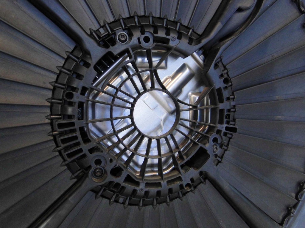 фото №9, Mercedes glc 253 x/c вентилятор вентилятор радіатор