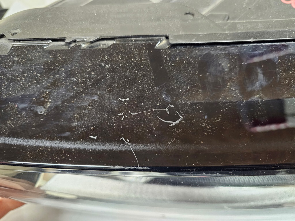 фото №11, Volkswagen golf sportsvan 17r лампа левая перед передняя 517941033b