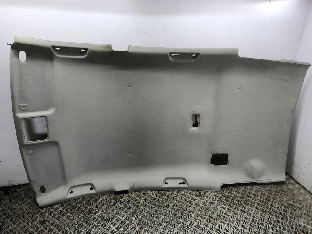 фото №1, Toyota corolla verso ar10 2006 стеля