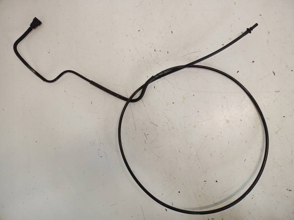 фото №2, Шланг трубка пального citroen c3 aircross 1.2 thp