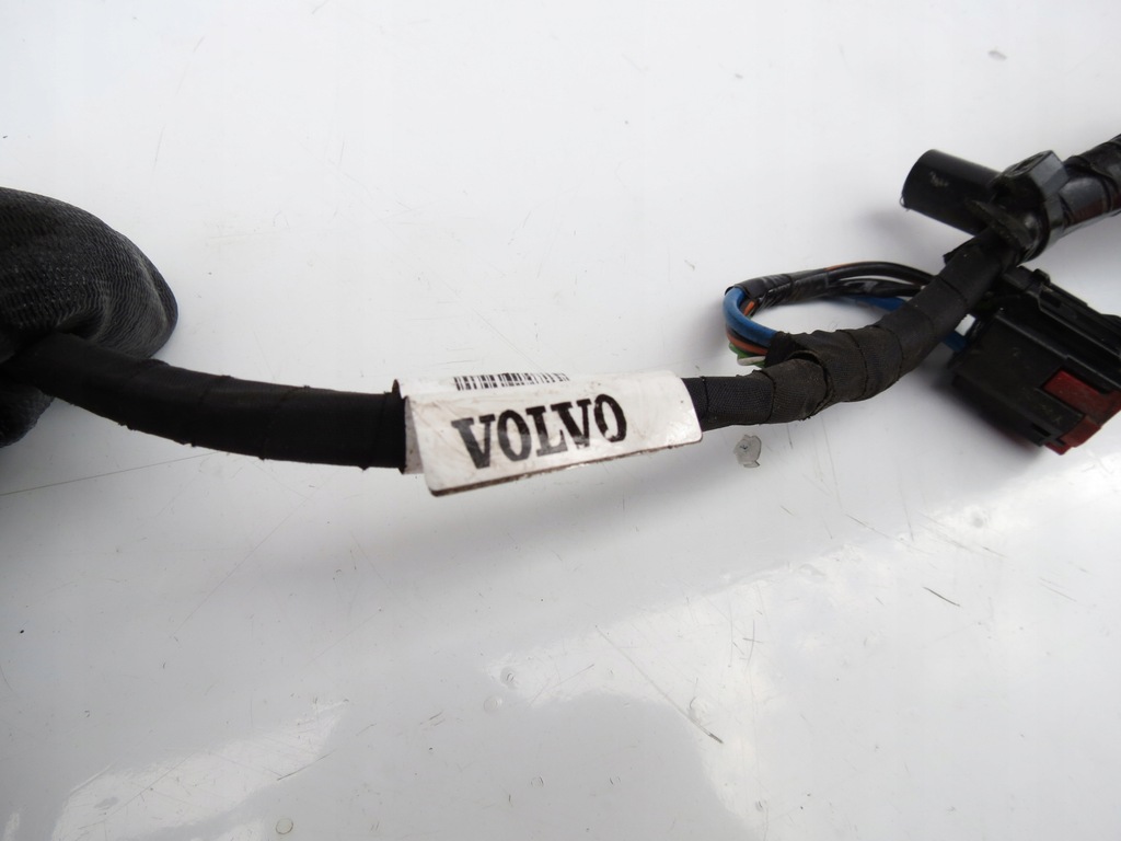 фото №11, Джгут електропроводка міст диференціал haldex 32265399 volvo s60 iii v60 ii