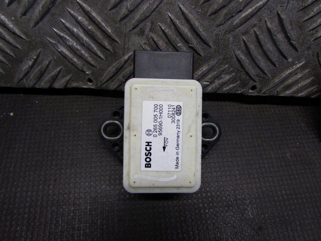 Купить Hyundai оригинальный номер 0265005700 датчик esp
