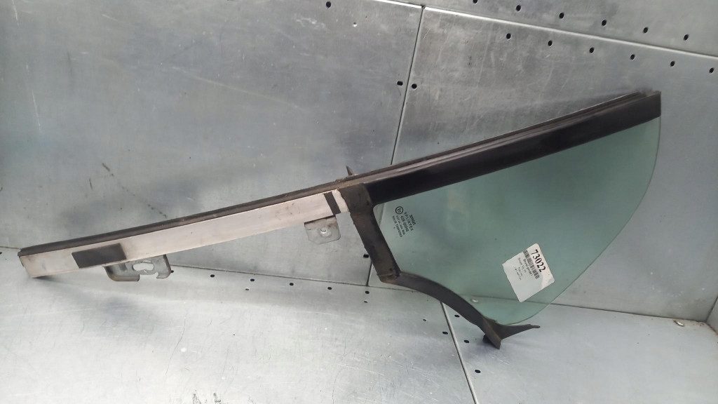 фото №1, Скло ліва перед трикутник smart mc01r 03r dot24-as2-m68