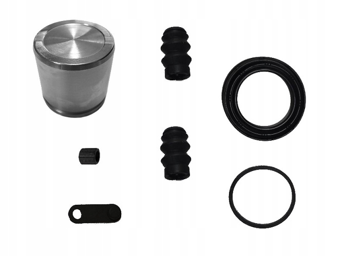 фото №1, Набір ремонтний супорт перед chevrolet camaro