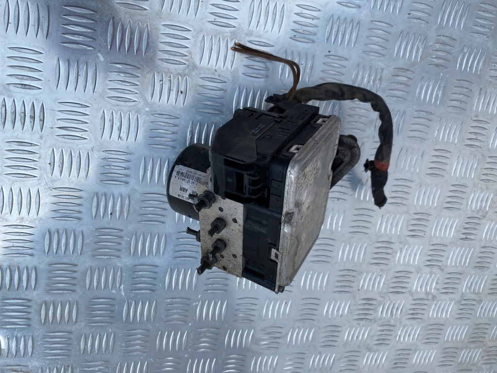 Купить Насос abs mercedes s w221 2219014700 2214311448