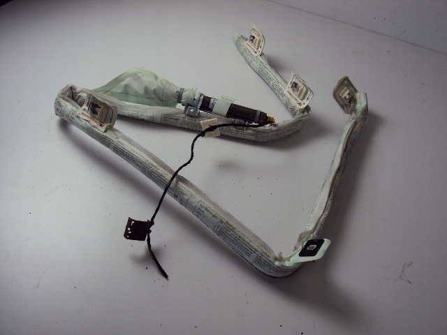 фото №1, Шторка безопасности подушка безопасности левая mercedes e-klasa w212 lift