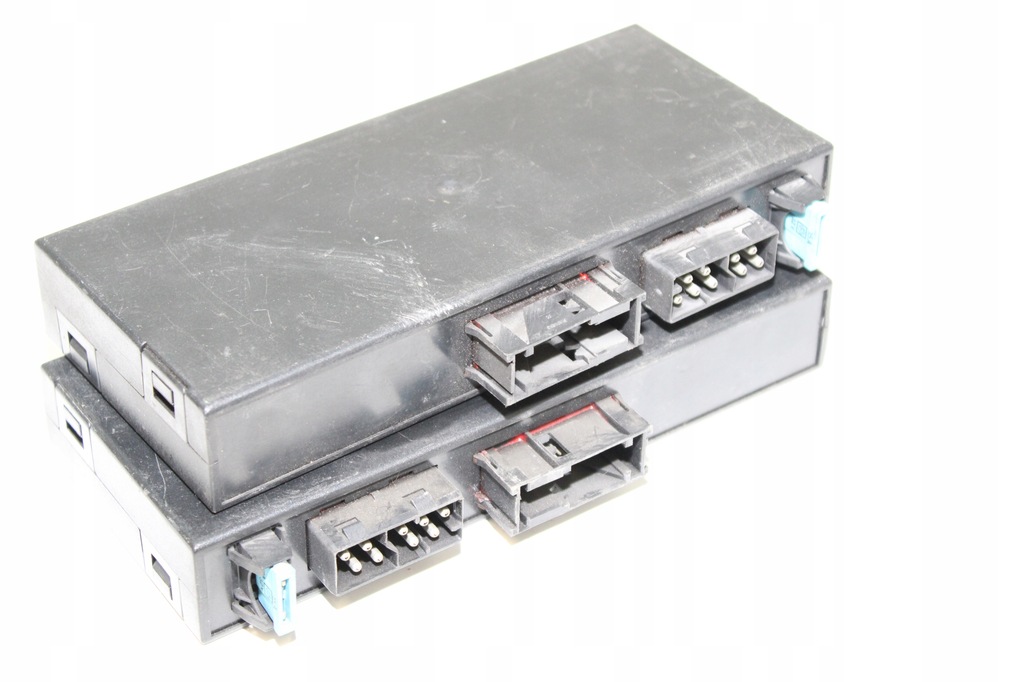 фото №4, Модуль комфорту блок керування bmw e36 1387954