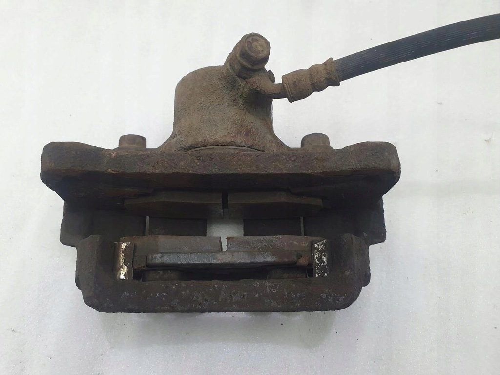 фото №6, Суппорт тормозной левый задняя ford ranger i 2.5