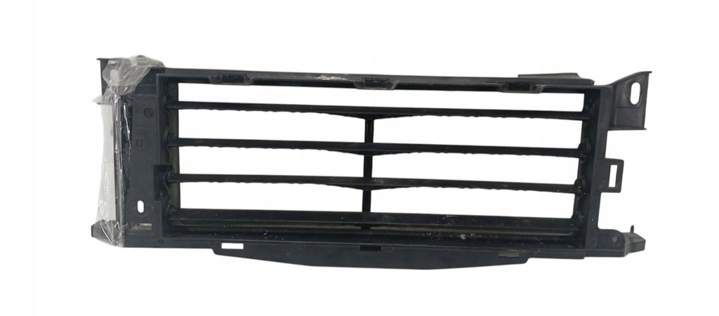 фото №2, Mb3b-8473 ford ranger 23- жалюзи воздуховод воздуха передняя перед