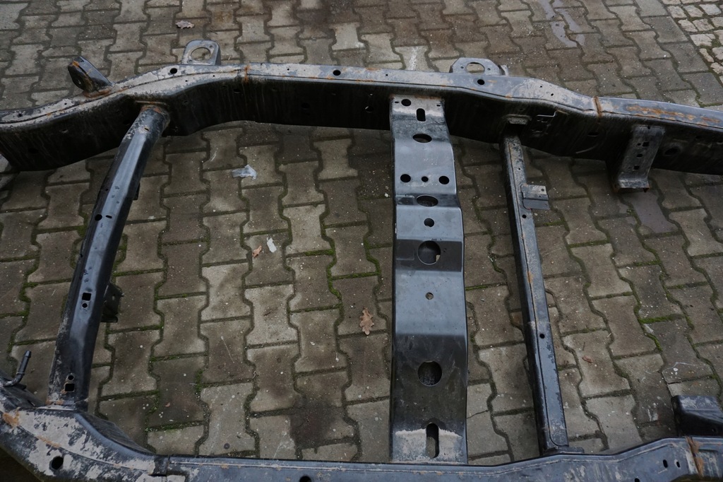 фото №10, Lincoln navigator ford expedition 2018 - 2023 рама кузов usa