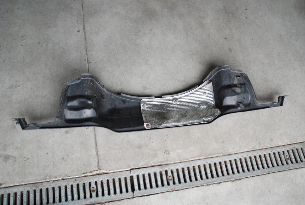 фото №4, Mini countryman r60 жабо нижние