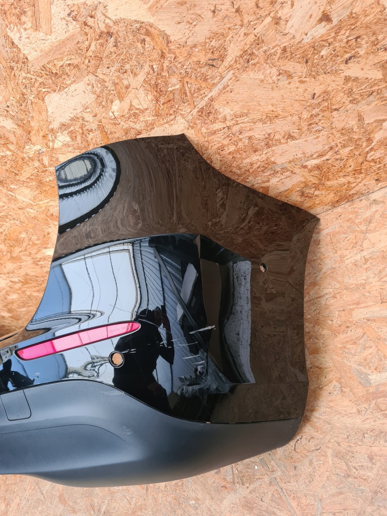 фото №8, Бампер задній задня mercedes b-klasa w247 a2478855100