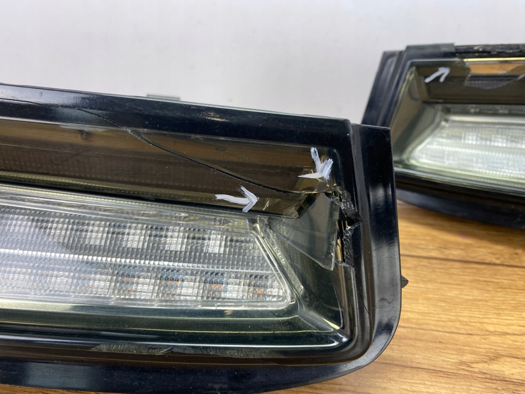 фото №13, Лампа комплект лампи задня chevrolet camaro 2016+ usa