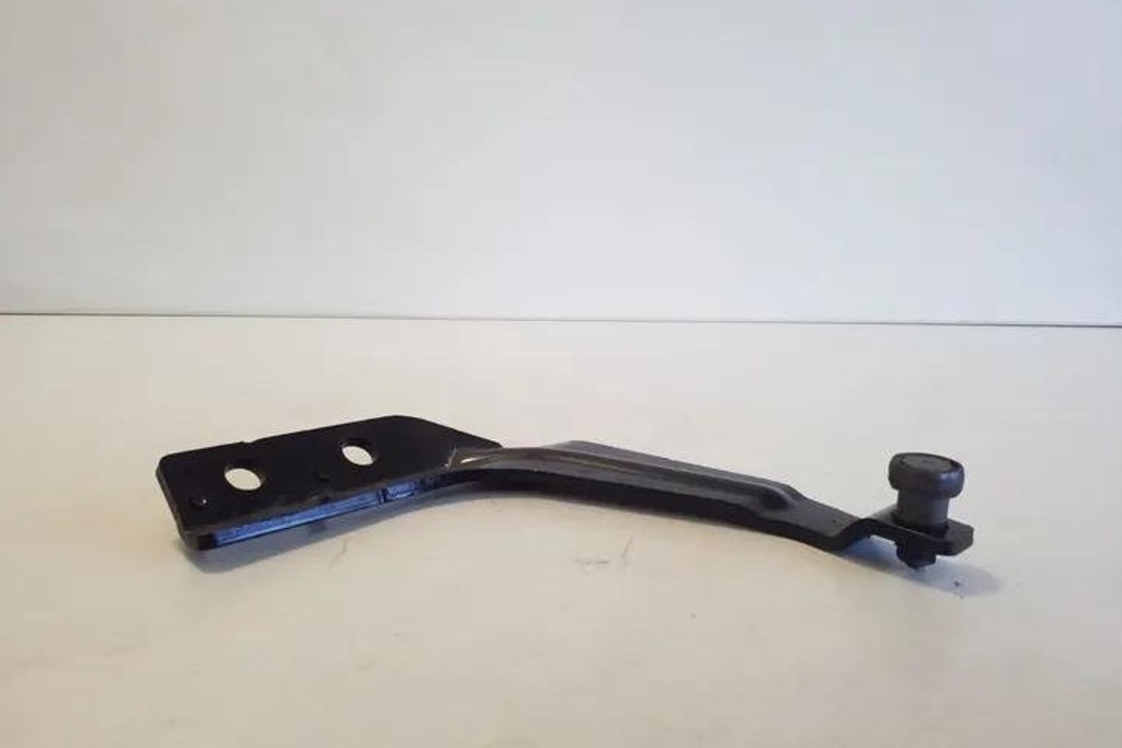 фото №1, Петля средний дверь раздвижных opel vivaro combi 9823714580 2.0l дизель