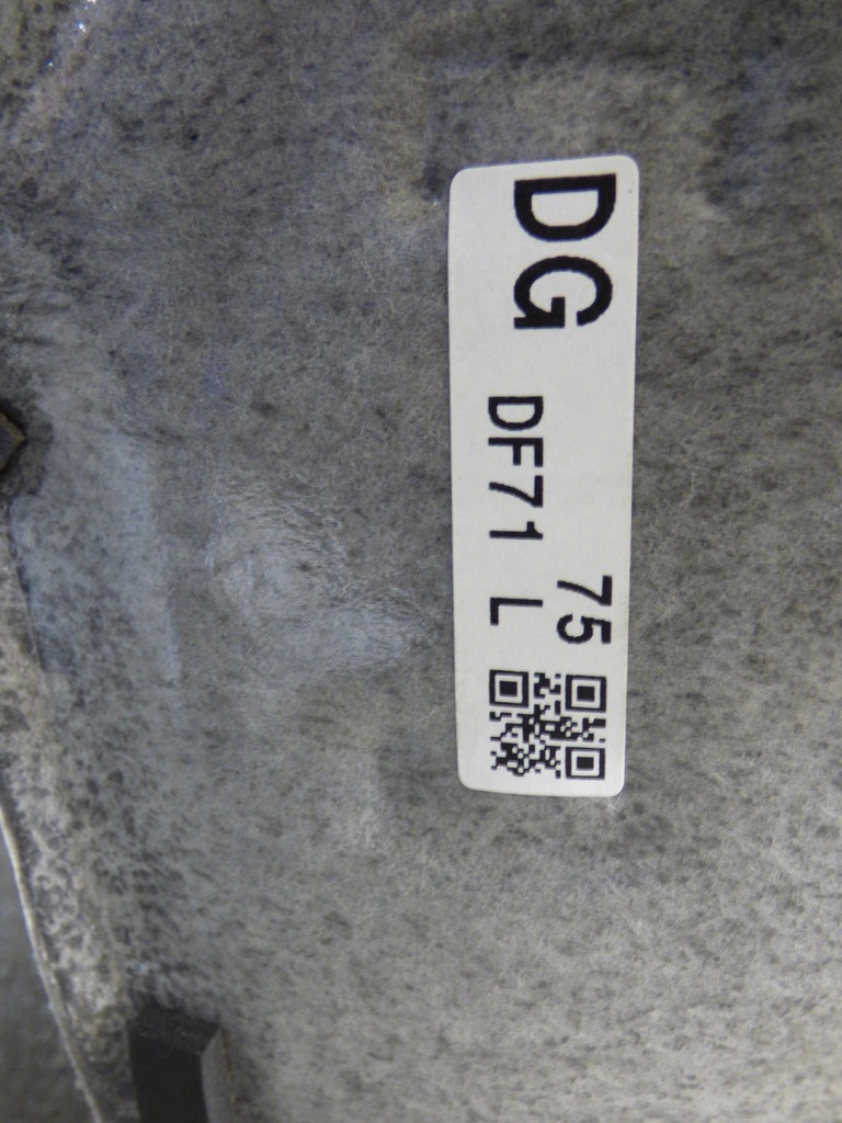 фото №4, Потолок потолок europa mazda ii 2 5d 07-14