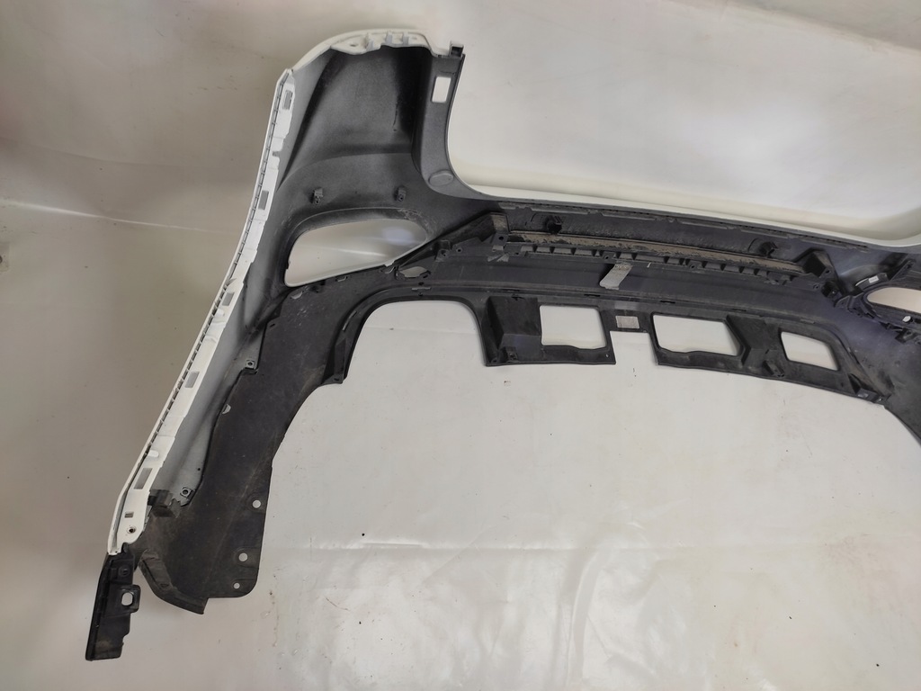 фото №8, Kia sorento iii lift бампер задний задняя 4pdc 2018-