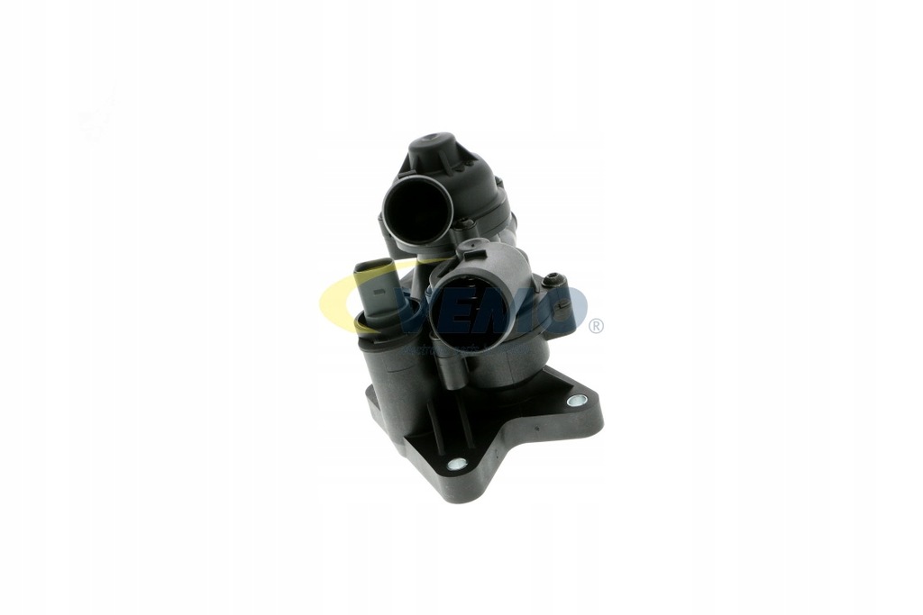 фото №11, Термостат + корпус do vw scirocco tiguan