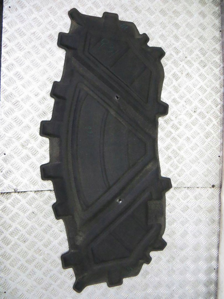 фото №7, Audi q3 8u lift шумоизоляция капот 14-