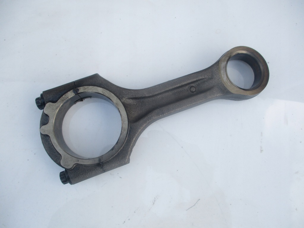 фото №1, Шатун kia sorento ii sportage carnival hyundai santa fe 2.2 crdi