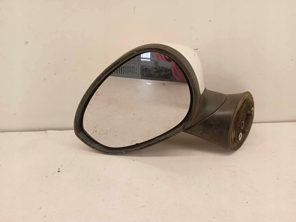 фото №2, Дзеркало ліва двері fiat 500