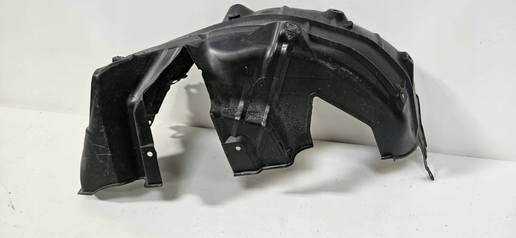 фото №4, Подкрылок левый задняя toyota yaris cross 2020- оригинал