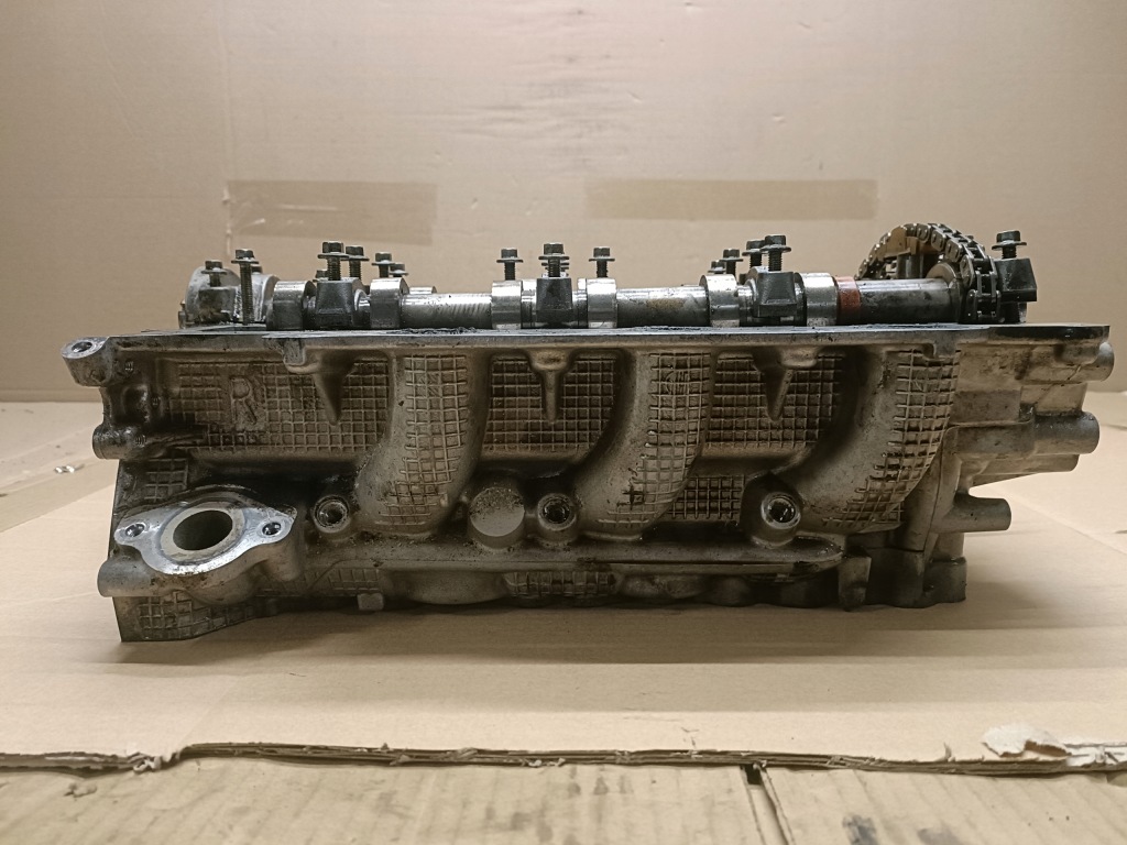 фото №3, Land rover 3.0 306dt головка pm9x2q-6090-da