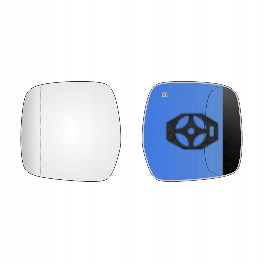 фото №1, Асферический toyota land cruiser prado 1996-2002