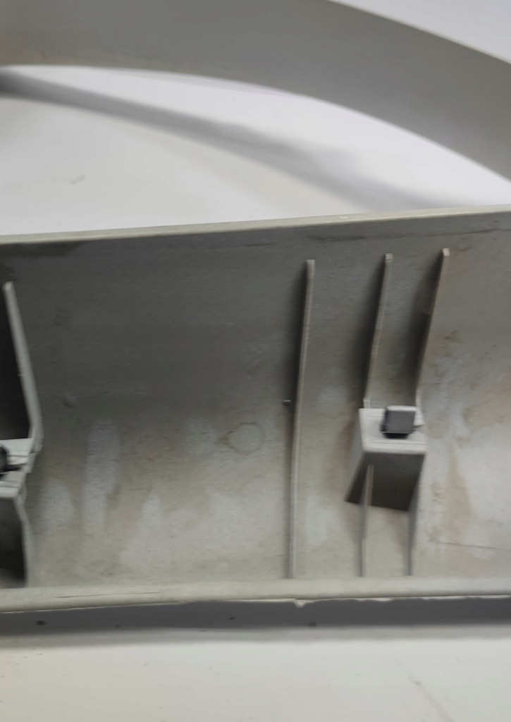 фото №10, Защита стойка левый задняя seat altea xl 5p8867288