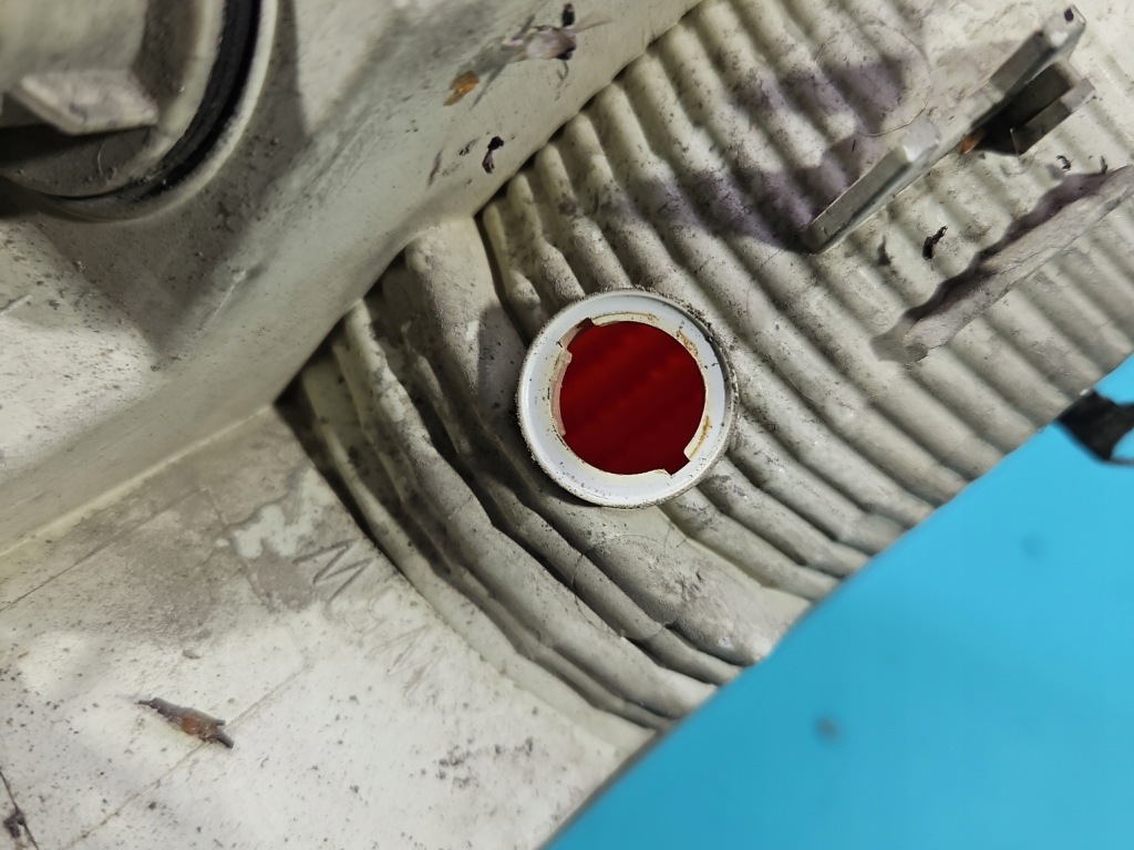 Лампа задний  правая skoda superb ii hb европа 08-13 в Украине