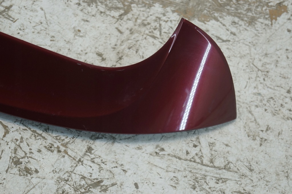 фото №6, Спойлер спойлер кришки задня alfa romeo giulietta 156085714