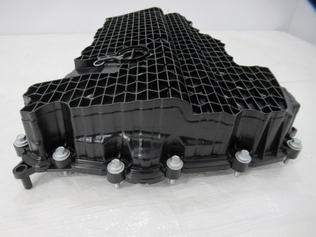 Піддон масляна 2.0 hdi peugeot opel toyota нова Недорого