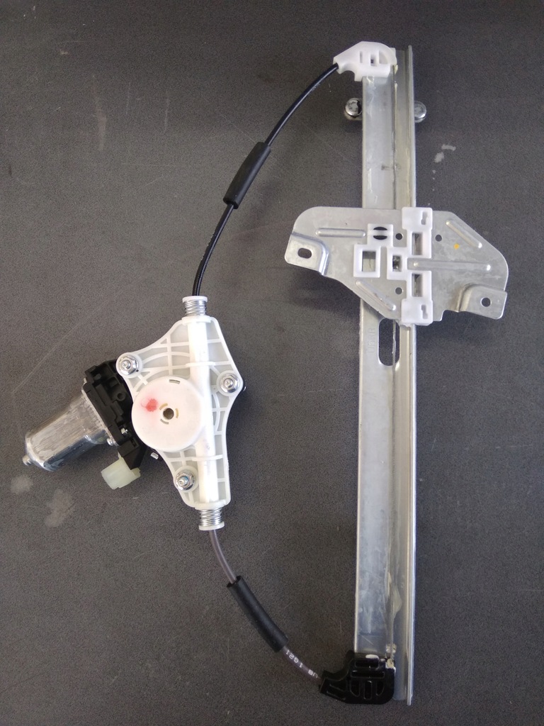 фото №1, Подъемник стекло задняя правый kia rio iii 83460-1w000