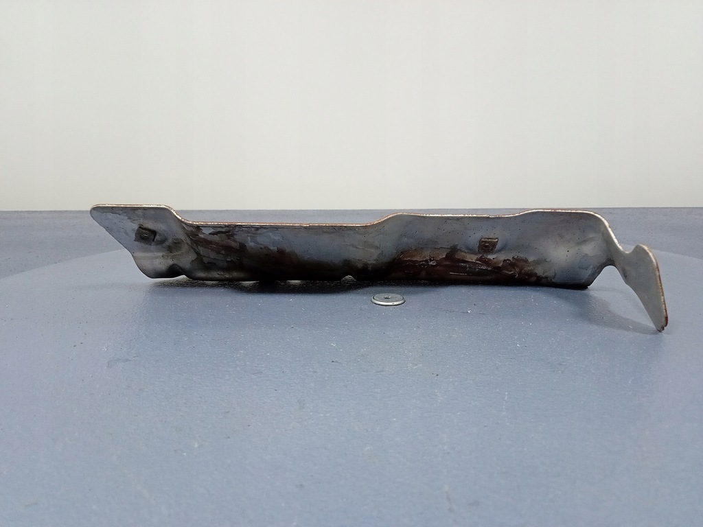 фото №4, Bmw 2 f44 f40 2.0 b48 защита тепловая 8632101