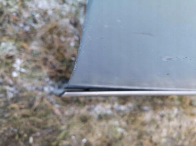 фото №4, Peugeot 407 дверь правый перед eylc